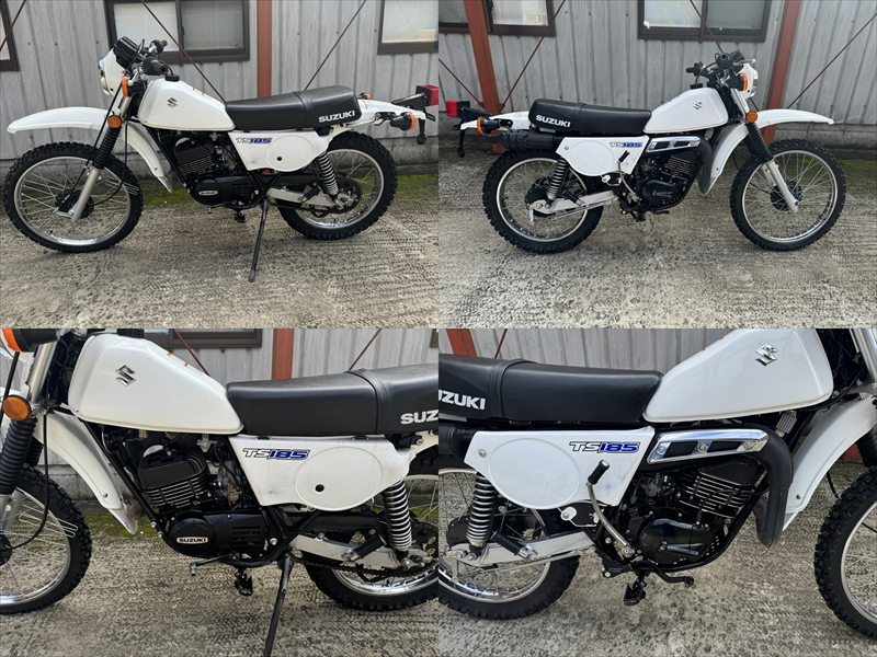 車体画像①